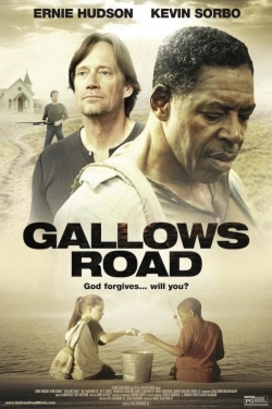 Watch Gallows Road (2015) Online FREE