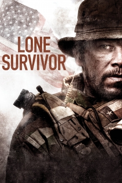 Watch Lone Survivor (2013) Online FREE