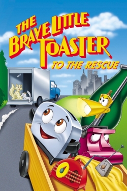 Watch The Brave Little Toaster to the Rescue (1997) Online FREE