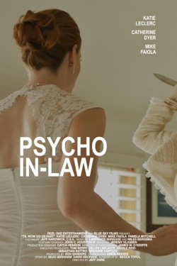 Watch Psycho In-Law (2017) Online FREE