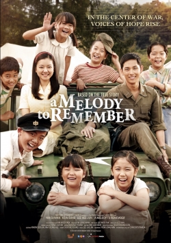 Watch A Melody to Remember (2016) Online FREE