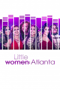 Watch Little Women: Atlanta (2016) Online FREE