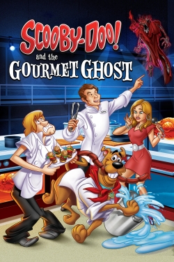 Watch Scooby-Doo! and the Gourmet Ghost (2018) Online FREE