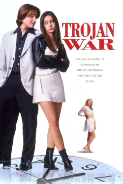 Watch Trojan War (1997) Online FREE