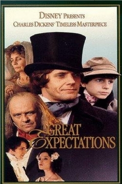 Watch Great Expectations (1991) Online FREE