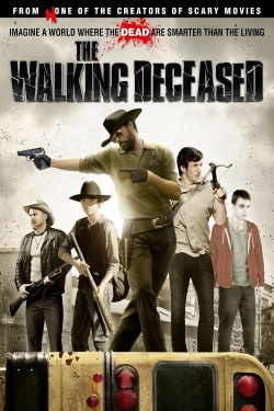Watch The Walking Deceased (2015) Online FREE