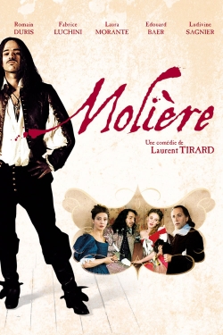 Watch Moliere (2007) Online FREE