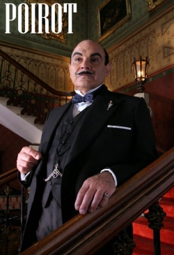 Watch Agatha Christie's Poirot (1989) Online FREE