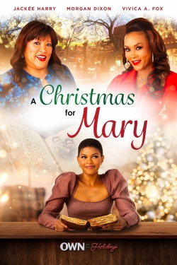Watch A Christmas for Mary (2020) Online FREE