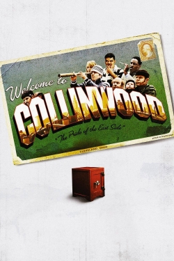 Watch Welcome to Collinwood (2002) Online FREE