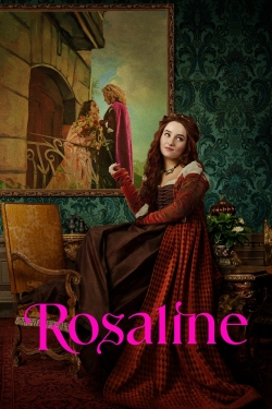 Watch Rosaline (2022) Online FREE