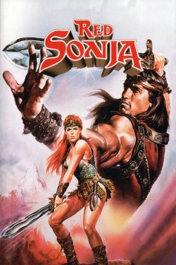 Watch Red Sonja (1985) Online FREE