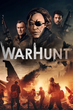 Watch Warhunt (2022) Online FREE