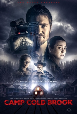 Watch Camp Cold Brook (2020) Online FREE