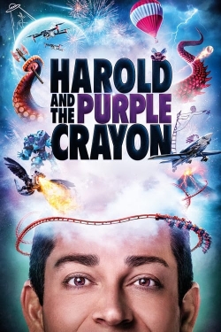 Watch Harold and the Purple Crayon (2024) Online FREE