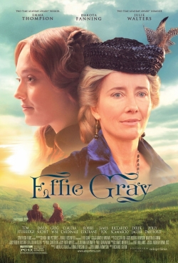 Watch Effie Gray (2014) Online FREE