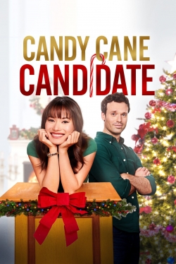 Watch Candy Cane Candidate (2021) Online FREE