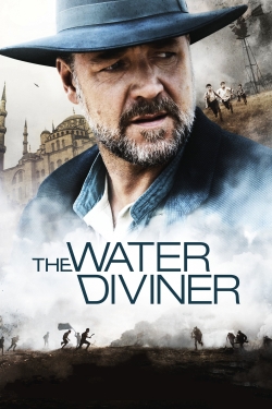 Watch The Water Diviner (2014) Online FREE