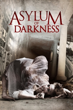 Watch Asylum of Darkness (2017) Online FREE