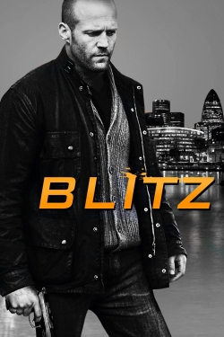 Watch Blitz (2011) Online FREE