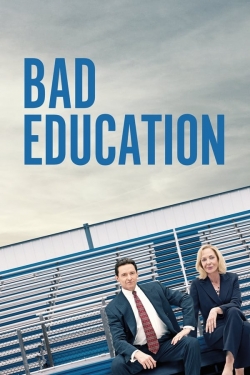 Watch Bad Education (2019) Online FREE