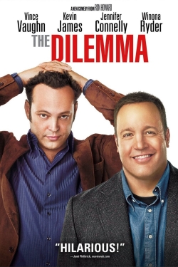 Watch The Dilemma (2011) Online FREE