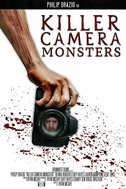 Watch Killer Camera Monsters (2020) Online FREE