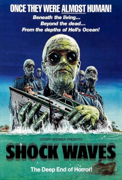 Watch Shock Waves (1977) Online FREE