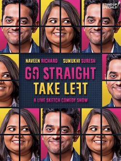 Watch Go Straight Take Left (2018) Online FREE