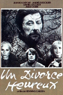 Watch A Happy Divorce (1975) Online FREE