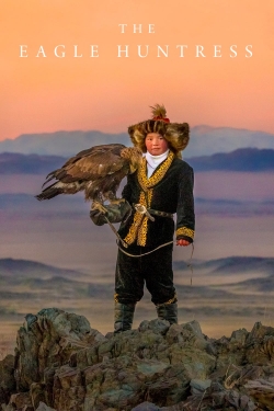 Watch The Eagle Huntress (2016) Online FREE