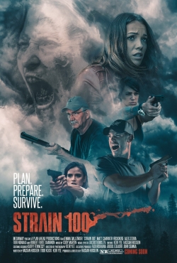 Watch Strain 100 (2020) Online FREE