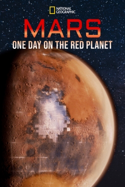 Watch Mars: One Day on the Red Planet (2020) Online FREE
