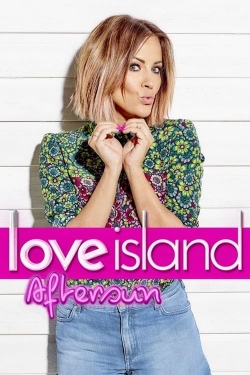 Watch Love Island: Aftersun (2017) Online FREE