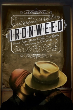 Watch Ironweed (1987) Online FREE