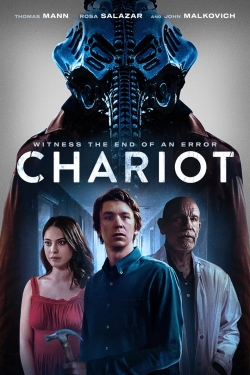 Watch Chariot (2022) Online FREE