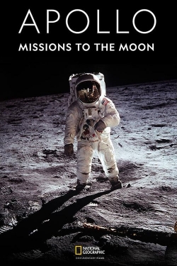 Watch Apollo: Missions to the Moon (2019) Online FREE