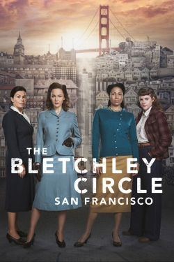 Watch The Bletchley Circle: San Francisco (2018) Online FREE