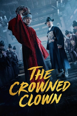 Watch The Crowned Clown (2019) Online FREE