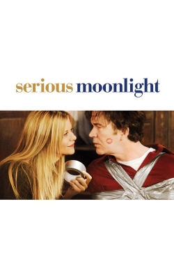 Watch Serious Moonlight (2009) Online FREE