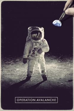 Watch Operation Avalanche (2016) Online FREE