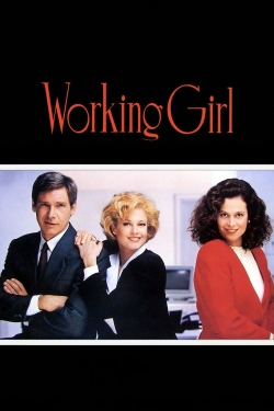 Watch Working Girl (1988) Online FREE