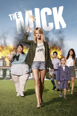 Watch The Mick (2017) Online FREE