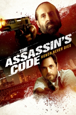 Watch The Assassin's Code (2018) Online FREE