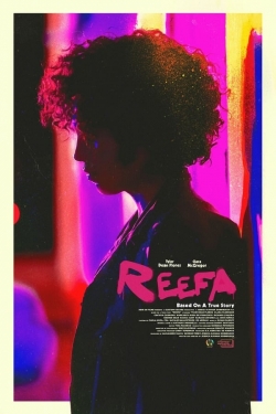 Watch Reefa (2021) Online FREE