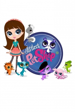 Watch Littlest Pet Shop (2012) Online FREE