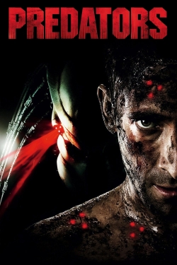 Watch Predators (2010) Online FREE