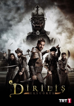 Watch Resurrection: Ertugrul (2014) Online FREE