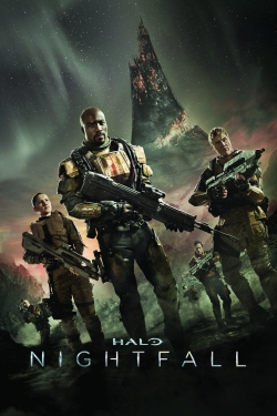Watch Halo: Nightfall (2014) Online FREE