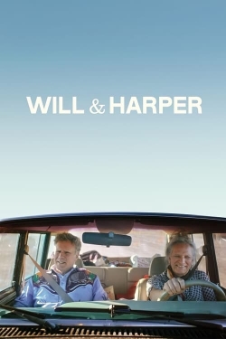 Watch Will & Harper (2024) Online FREE